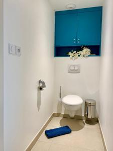 Appartements O de Mer at My Luxury Home in Provence : photos des chambres