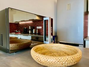 Appartements O de Mer at My Luxury Home in Provence : photos des chambres