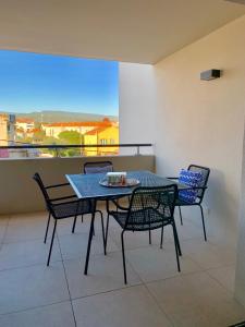Appartements O de Mer at My Luxury Home in Provence : photos des chambres