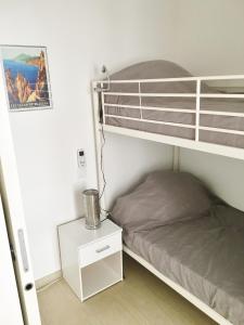 Appartements CALVI : photos des chambres