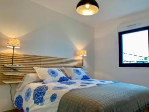 Appartements O de Mer at My Luxury Home in Provence : photos des chambres