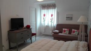 Appartements studio mer : Appartement 1 Chambre