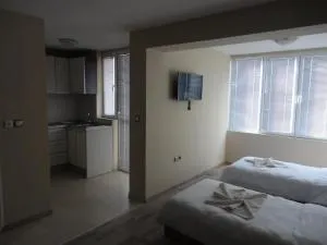 Casa Luba Sunny beach - Sunny Beach