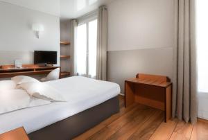 Hotels Hotel Du Lion : photos des chambres