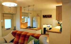 The Tree House Cumbria, unique, romantic, quirky cottage