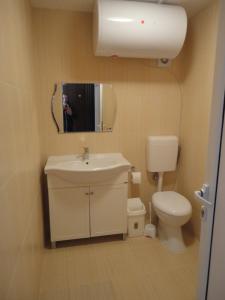 Casa Luba Sunny beach