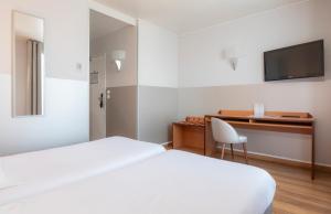 Hotels Hotel Du Lion : photos des chambres