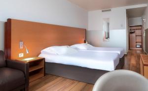 Hotels Hotel Du Lion : photos des chambres