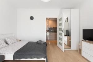 SuperApart Czechowa - Blisko AWF i Metra Młociny