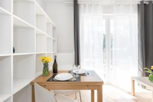 SuperApart Czechowa - Blisko AWF i Metra Młociny