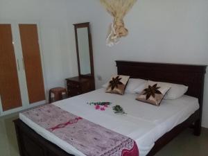 NiYuNi Villas