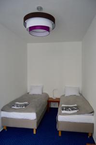 Apartamenty Next to Galeria Katowice