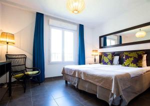 Hotels Langley Resort Napoleon Bonaparte : photos des chambres