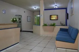 Hotel Confort Maringá - 马林加