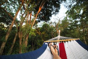 Teva Hotel & Jungle Reserve
