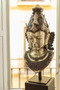 Bib Rambla Luxury Apartments