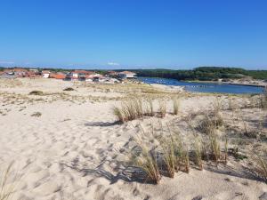 Campings Les Dunes de Contis *** : photos des chambres