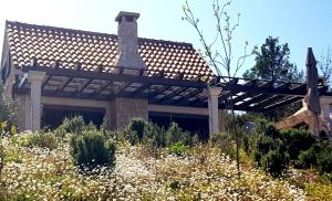 Chata The Fabris - Country Villa Lumbarda Chorv&aacute;tsko