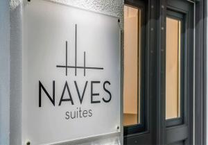 Naves Suites Syros Greece