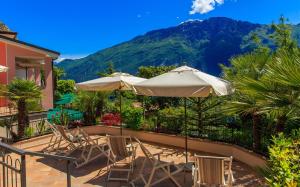 Hotel La Gardenia & Villa Oleandra