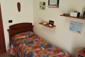 La casa del viaggiatore
