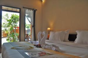 Phòng Đôi (Double Room)