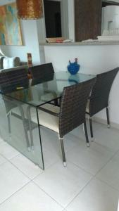 Ekoara Residence em Muro Alto 108