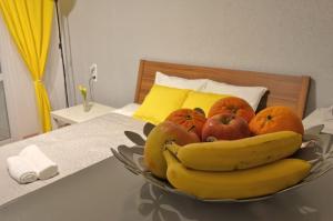 Słoneczny apartament Bracka