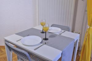Słoneczny apartament Bracka