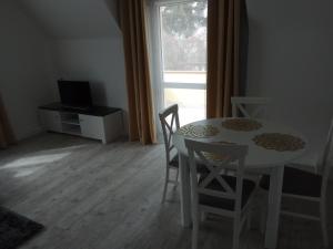 Apartament 56m2 blisko morza