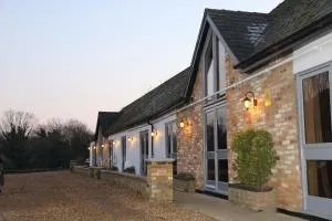 Ramsey Rooms - 亨廷登