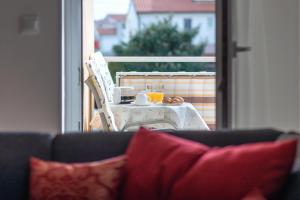 Apartment Bordeaux 29 