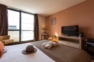 Hotels Mercure Vichy Thermalia : photos des chambres