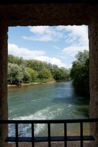 Maisons de vacances Le Moulin de Pezenas - Pierres d'Histoire : photos des chambres