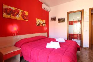 B&B Spiaggia di Ponente