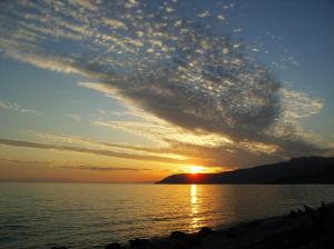 Ifigenia's Rooms Messinia Greece