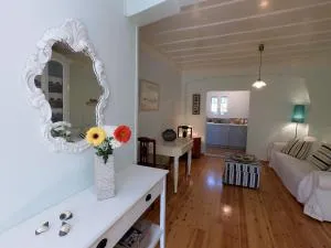 Pretty Home - Ayía Varvára