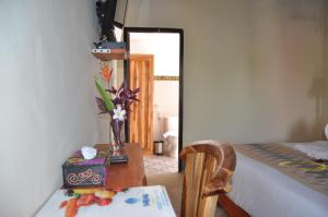 Deluxe Cottage Garden View