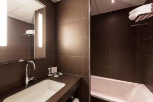 Hotels Mercure Vichy Thermalia : photos des chambres