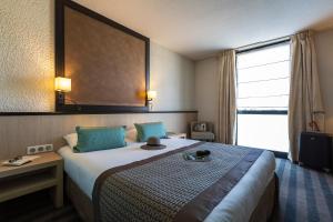 Hotels Mercure Vichy Thermalia : photos des chambres