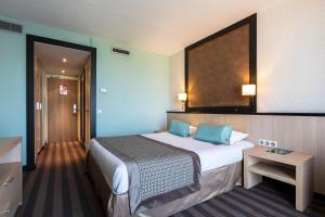 Hotels Mercure Vichy Thermalia : photos des chambres