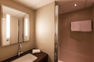 Hotels Mercure Vichy Thermalia : Chambre Double Supérieure