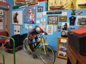 B&B 500 Miglia