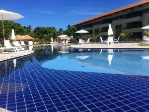 Carneiros Beach Resort apto 208A - Прая-дус-Карнейрус