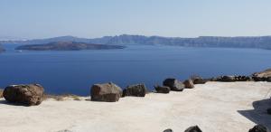 Melidonia Suites Santorini Greece