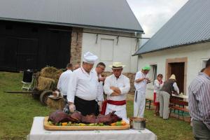 AGROTURYSTYKA RASZKÓW