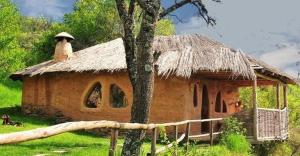 Apartament The Clay House Leshten Bułgaria