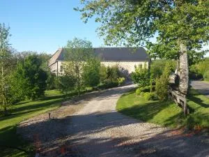 Chambres d'hôtes de Campagnet - Baraqueville