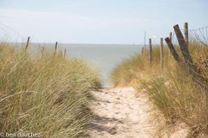La Cormorandiere Plage