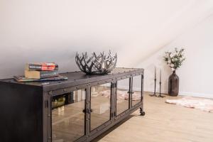 Note Luxury Apartments 